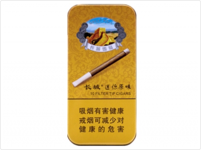 长城(迷你原味)